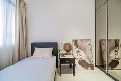 Kap Residences (D21), Apartment #562035101